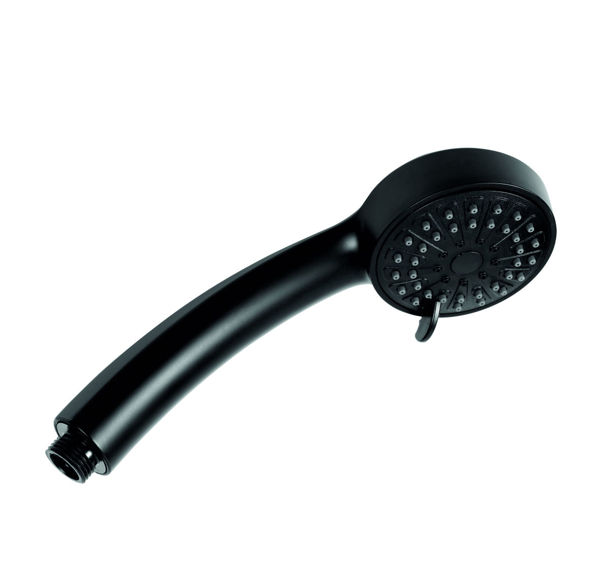 Снимка на Mini 869,5  Комплект за душ (слушалка с 3 функции и шлаух)