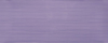 Фаянсова плочка Виола 20x50 см. - KAI - лилав цвят