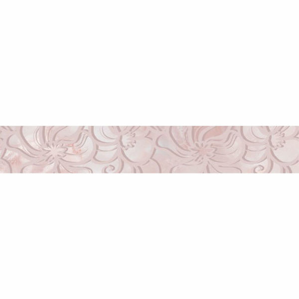 Снимка на Фриз 8х50 Селена дантела розова 1 18591