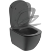 Конзолна тоалетна чиния  AquaBlade Tesi Ideal Standard