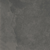 Гранитогресна плочка  60x60 см.Ерис  - KAI/ Fiore - черен цвят