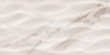Фаянсови плочки Парос Листа - 30x60 см. -Kai/Fiore - бежов цвят