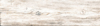 Плочка от гранитогрес Ботега 15,5x60.5 см. - KAI/ Fiore - бял цвят 