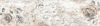 Плочки от гранитогрес Ботега Винтидж 15,5x60.5 см. - KAI/ Fiore - бял цвят 
