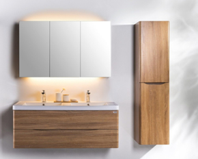 Снимка за категория МЕБЕЛИ ЗА БАНЯ И ОГЛЕДАЛА