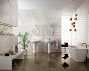 Снимка за категория ПЛОЧКИ - ФАЯНС, ТЕРАКОТ, ГРАНИТОГРЕС