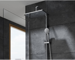 Снимка за категория ДУШ СИСТЕМИ ROCA