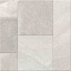 Гранитогресна плочка Сантана Микс 60x60 см. - KAI/ Fiore - сив цвят