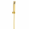Снимка на U155G - JIVE душ комплект, цвят - злато