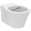 E228801 Конзолна тоалетна чиния CONNECT AIR Rimless - Ideal