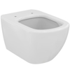 T007901 Конзолна Тоалетна чиния ТЕСИ AquaBlade - Ideal