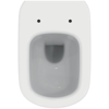 T007901 Конзолна Тоалетна чиния ТЕСИ Aqua