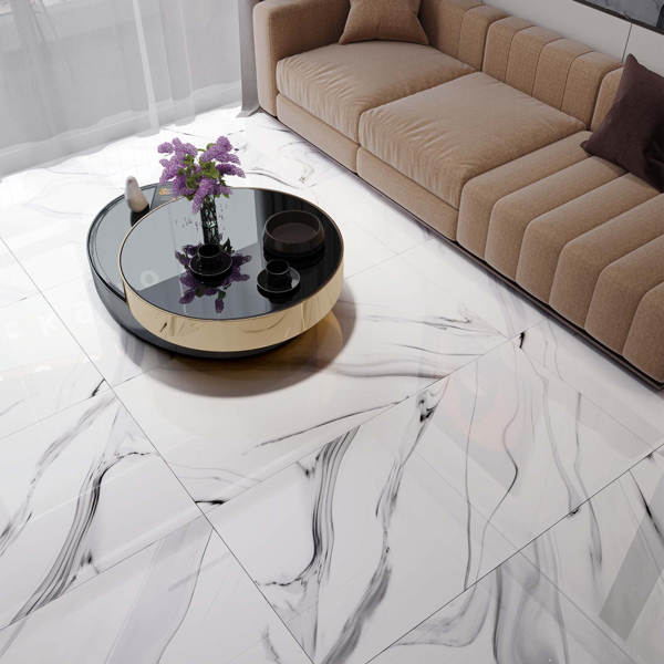 Гранитогрес 60/120 PIEGATO RECTIFIED FULL LAP - QUA/BIEN