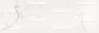 Декор Adonis white 30/90см - QUA/BIE