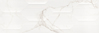 Декор Adonis white 30/90см - QUA/BI