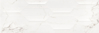 Декор Adonis white 30/90см - QUA/