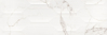 Декор Adonis white 30/90см - QUA