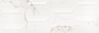 Декор Adonis white 30/90см - QU