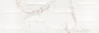 Декор Adonis white 30/90см - Q