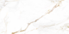 Гранитогрес 60/120 Breeze white гланц 3546 - K