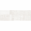 Декор 33/100  SALINES WHITE - PEROND
