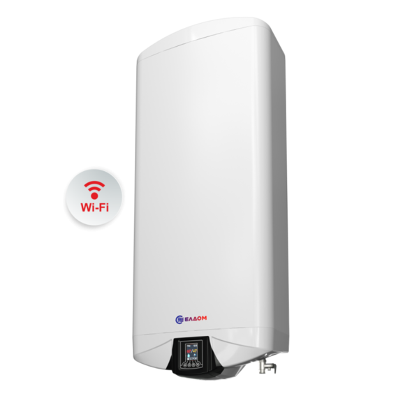 Бойлер Eldom Galant,65л,DU080W-W