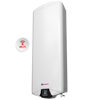 ЕЛДОМ Бойлер за универсален монтаж galant 80л, flat DU100W-W