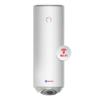 ЕЛДОМ Бойлер 80л 3KW WV08039EW вертикален, Wi-Fi елек. управлени