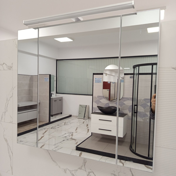 Огледало Виктория 80 16013