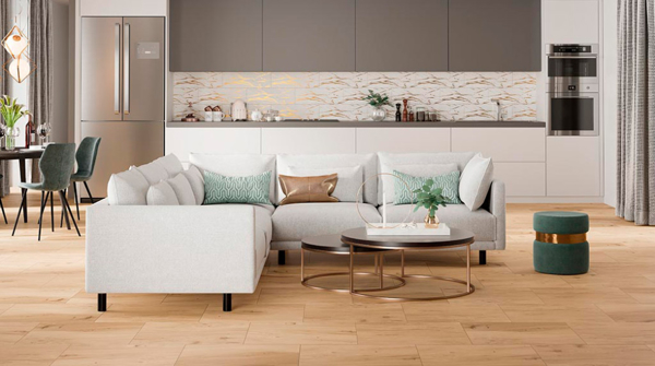 Гранитогрес 29.8/59.8 GILBERTON BEIGE 066-001 - CERSANIT