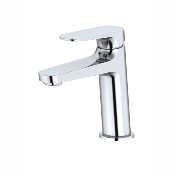 WQ3W15400040003 EOS Едноръкохв. смесител за умив., хром - FAYANS/ROCA