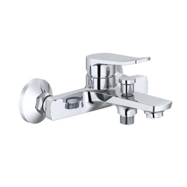 WQ3W25520040013 HAPPYSMART-N Еднор.смесител в/д хром - FAYANS/ROCA