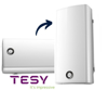Бойлер Теси BelliSlimo lite Dry GCR 80/27/12D E32 EC 306087 - T