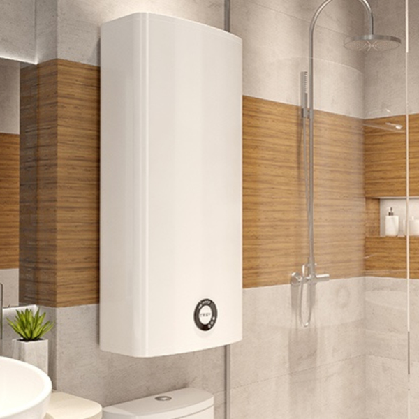 Бойлер Теси BelliSlimo lite Dry GCR 50/27/12D E32 EC 306086 - TESY