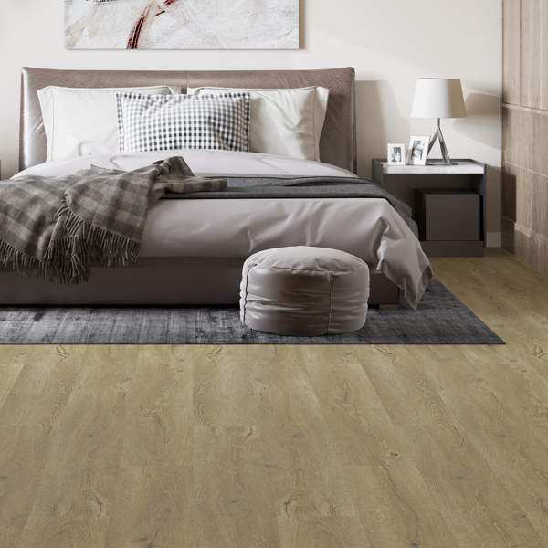 2023 Ламиниран паркет 8мм АС3 31кл Sevilla T-20A - YILDIZ ENTEGRE