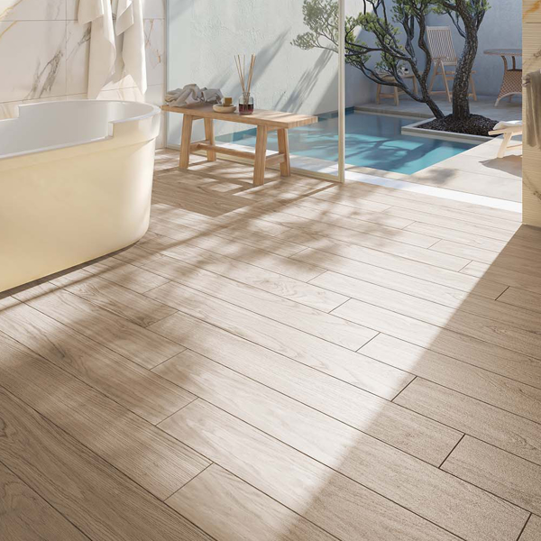 Гранитогрес 20/120 Тилия карамел 37031 - KAI